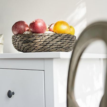 Apartament Varmia Opolznevoye Bagian luar foto