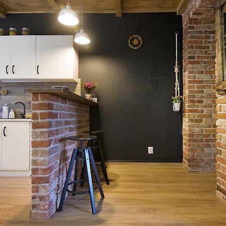 Apartament Varmia Opolznevoye Bagian luar foto