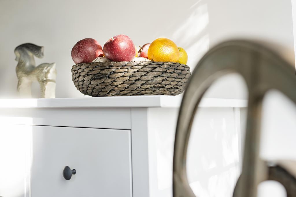 Apartament Varmia Opolznevoye Bagian luar foto