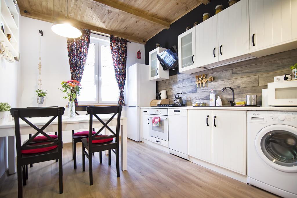 Apartament Varmia Opolznevoye Bagian luar foto