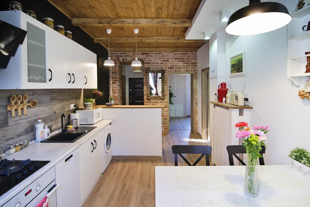 Apartament Varmia Opolznevoye Bagian luar foto