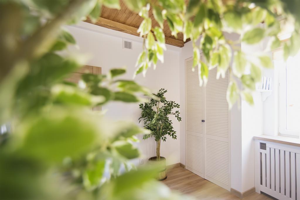 Apartament Varmia Opolznevoye Bagian luar foto
