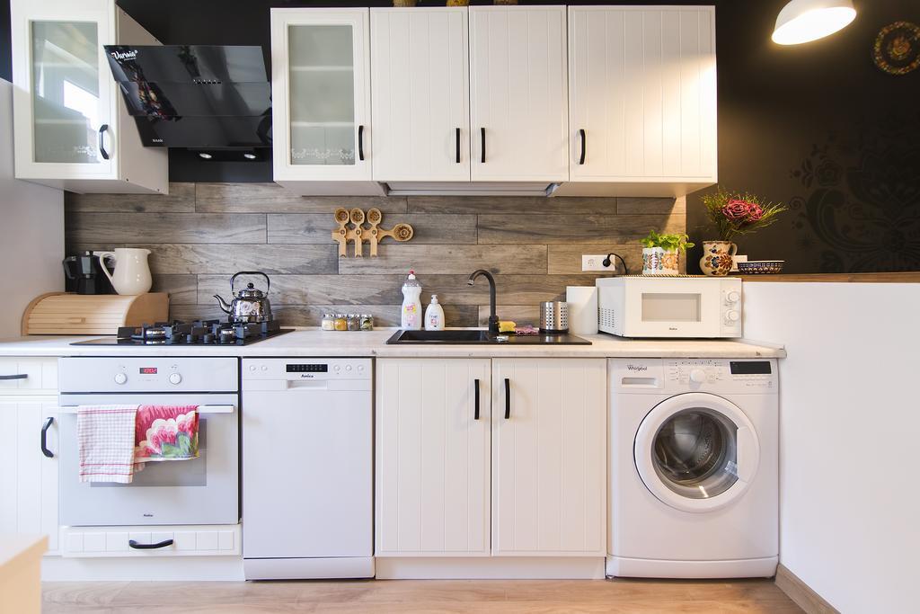 Apartament Varmia Opolznevoye Bagian luar foto